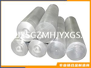 镁合金棒
