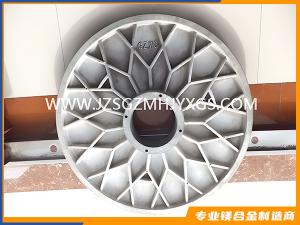 镁合金金属型铸件