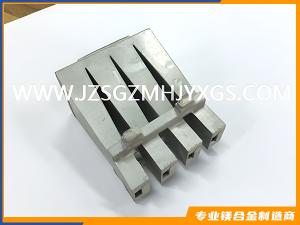 	镁合金精密铸件