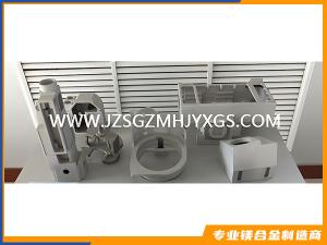 	镁合金精密铸件