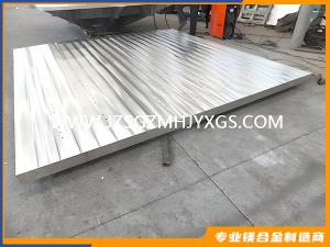 镁合金镁板